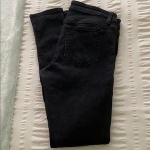 Joe’s Black Jeans